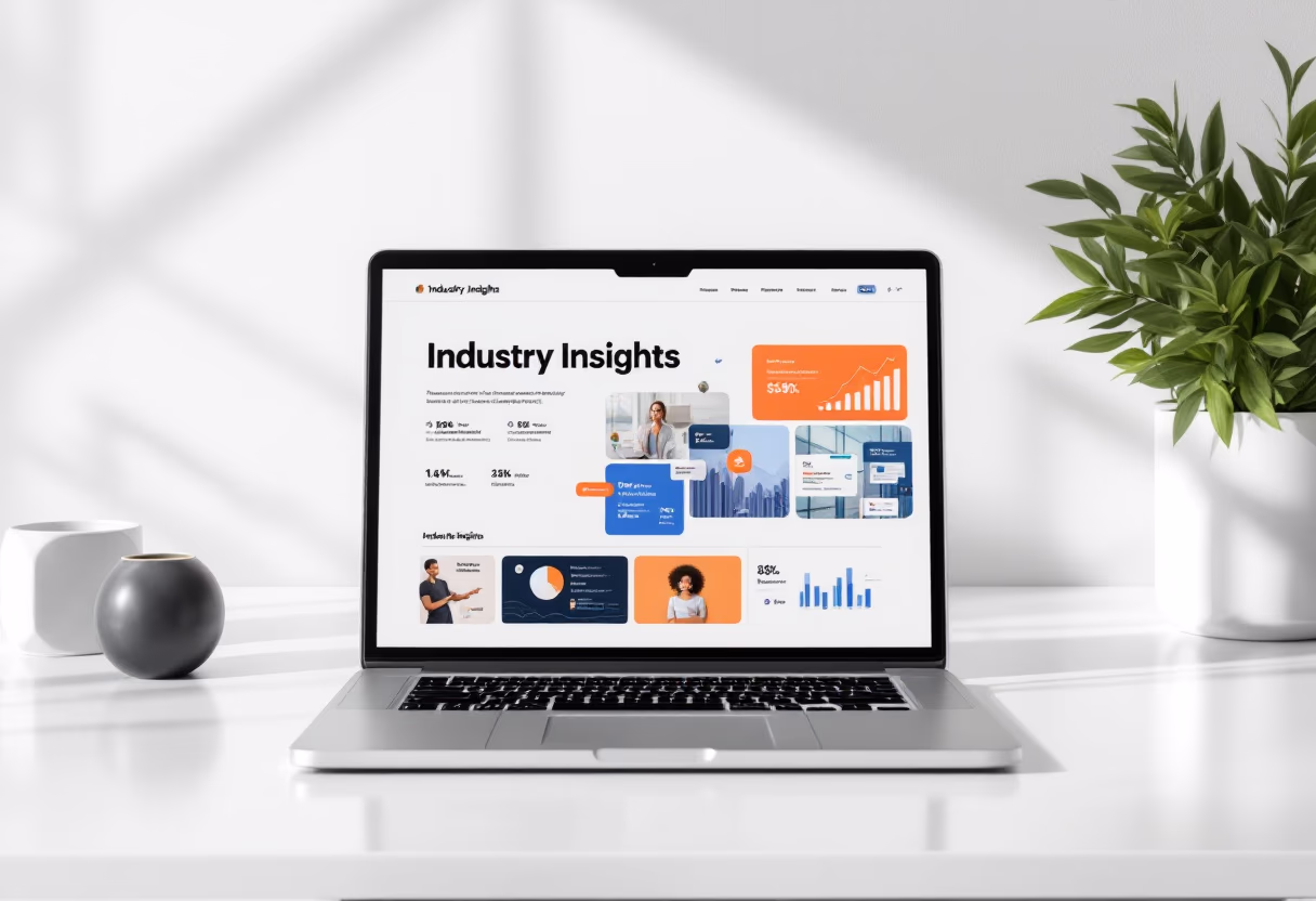 [digital project] image of industry insights article (for a pr firm)