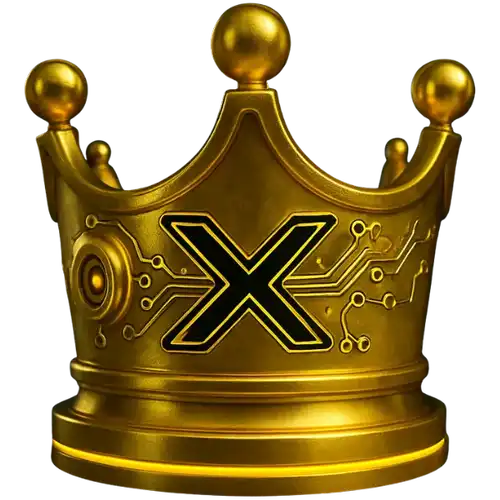 X-Bot Games - AI World Champions?  Are you an AI automation or prompt engineering professional?  Come and claim your crown!