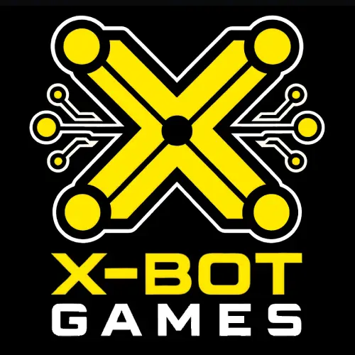 The X-Bot Games 2026 - The Hottest AI Global Competition Around - Enter Now!