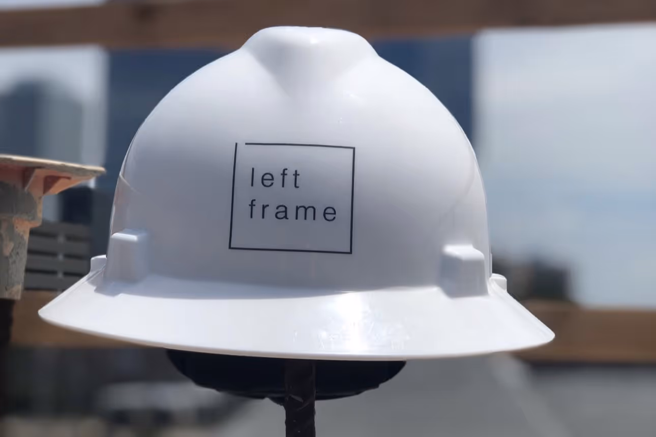 Left Frame