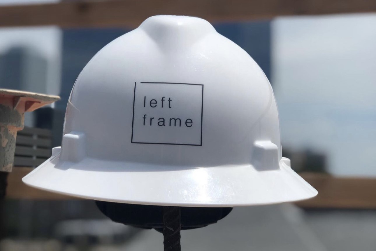 Left Frame