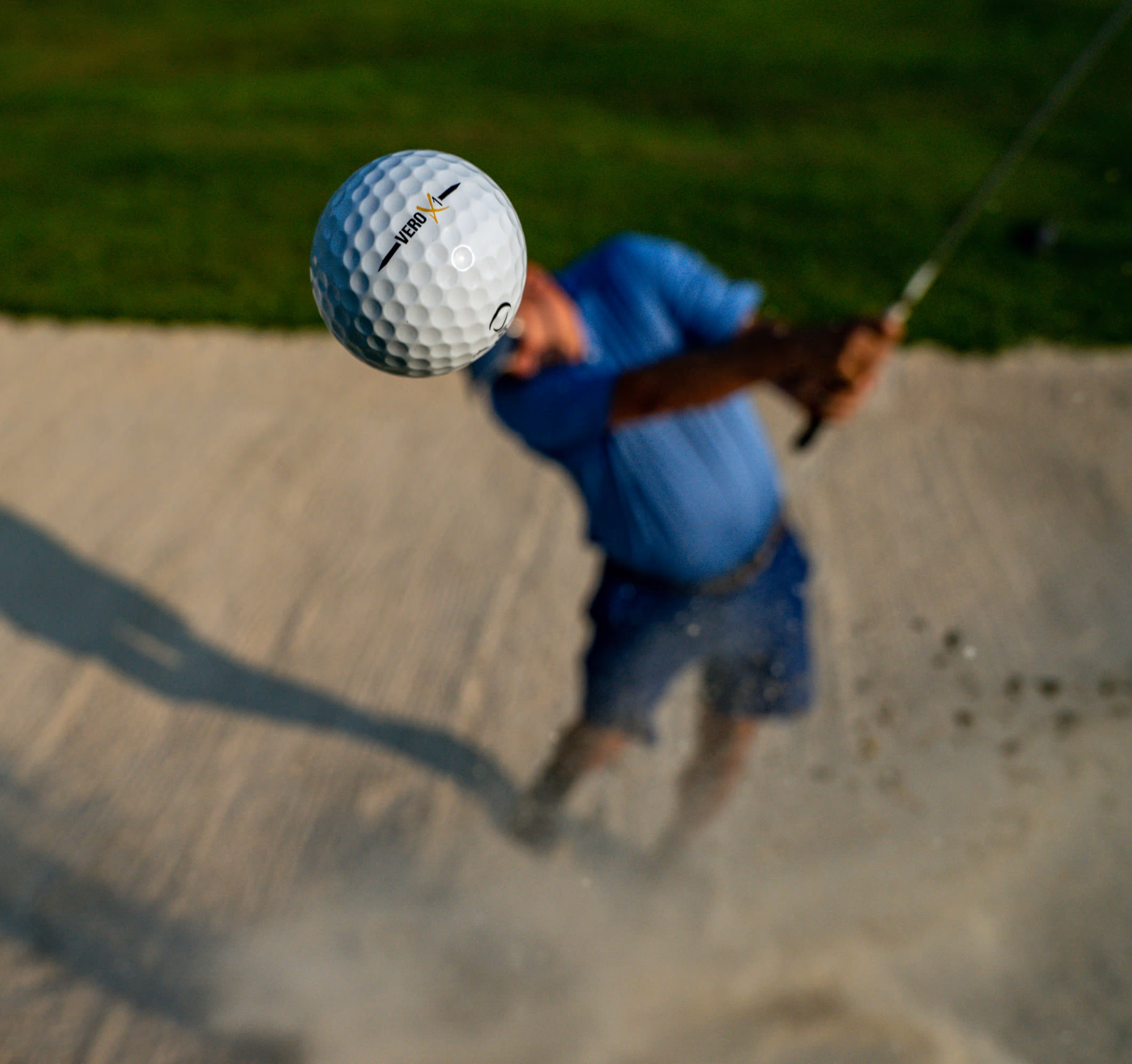 DC Golf Academy