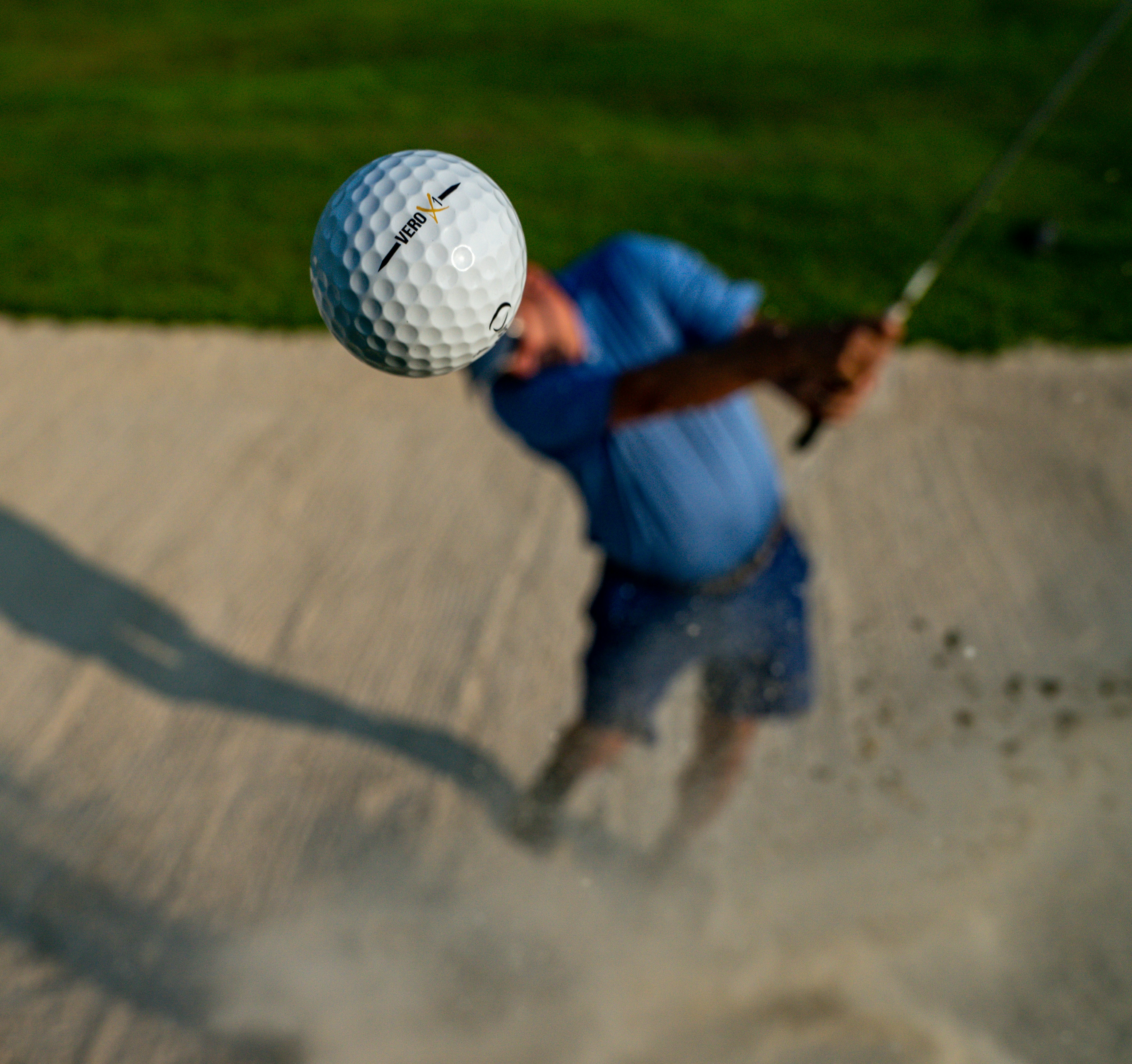 DC Golf Academy