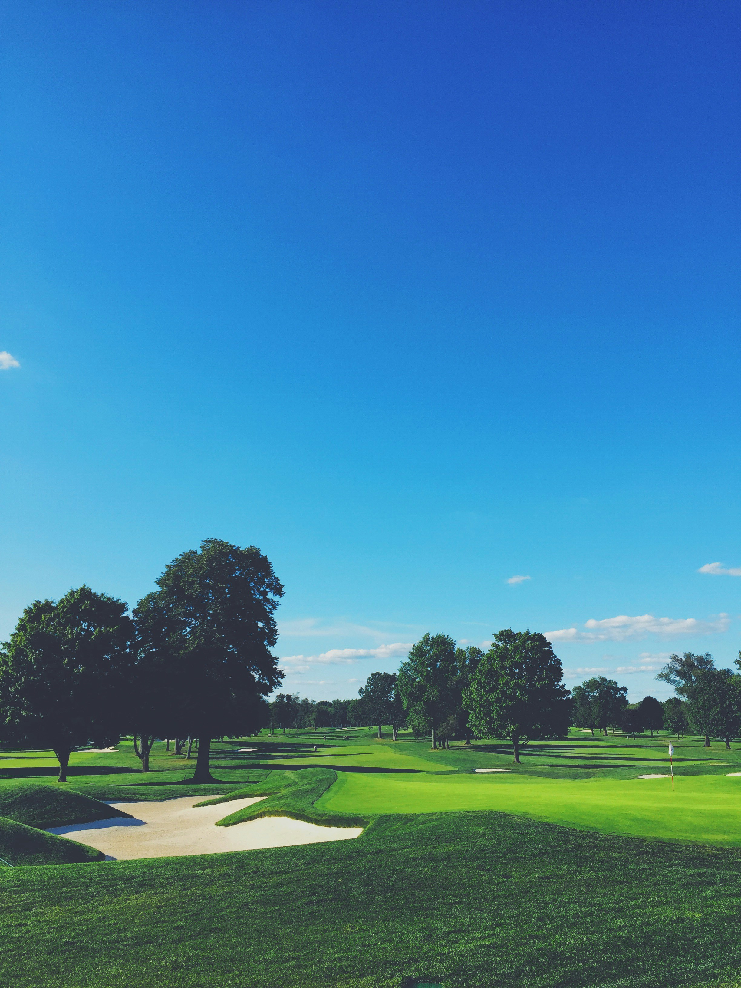 DC Golf Academy