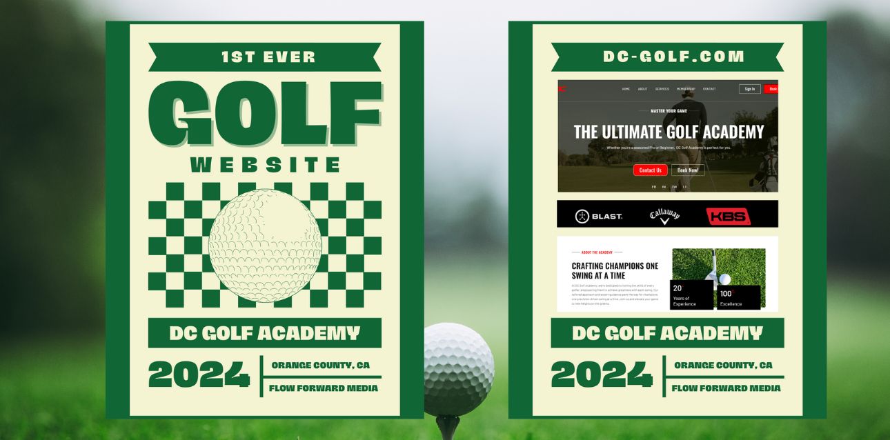 DC Golf Academy