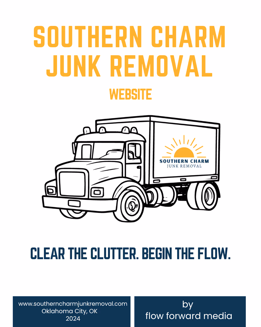 Southern Charm Junk Removal