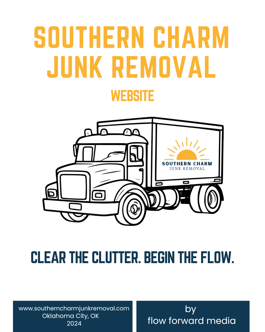 Southern Charm Junk Removal