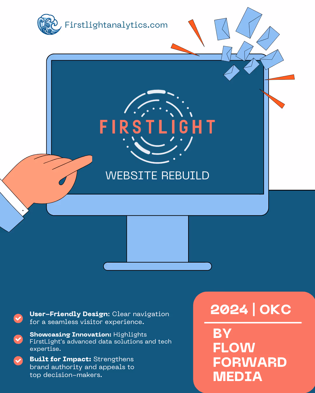 FirstLight Analytics