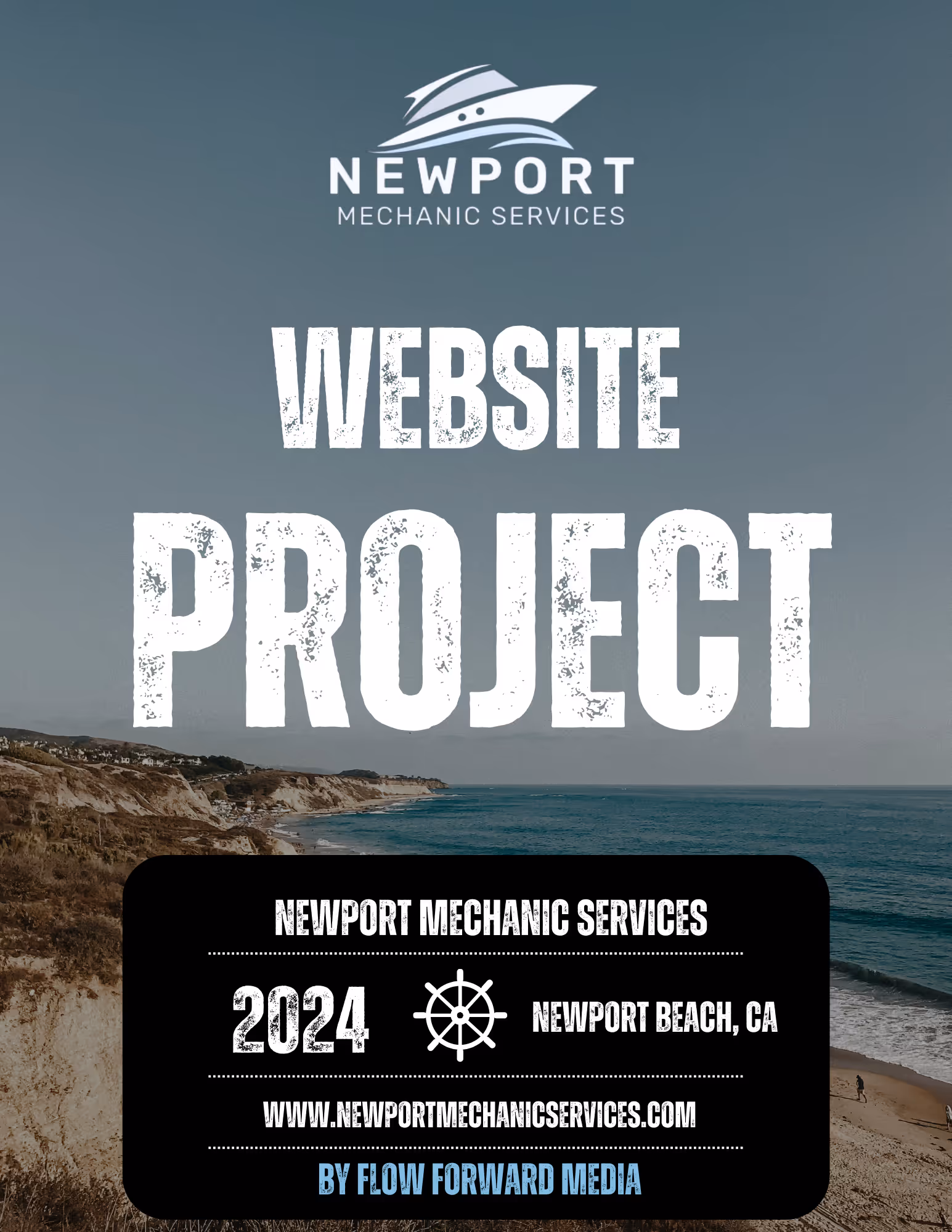 Newport Mechanic Services