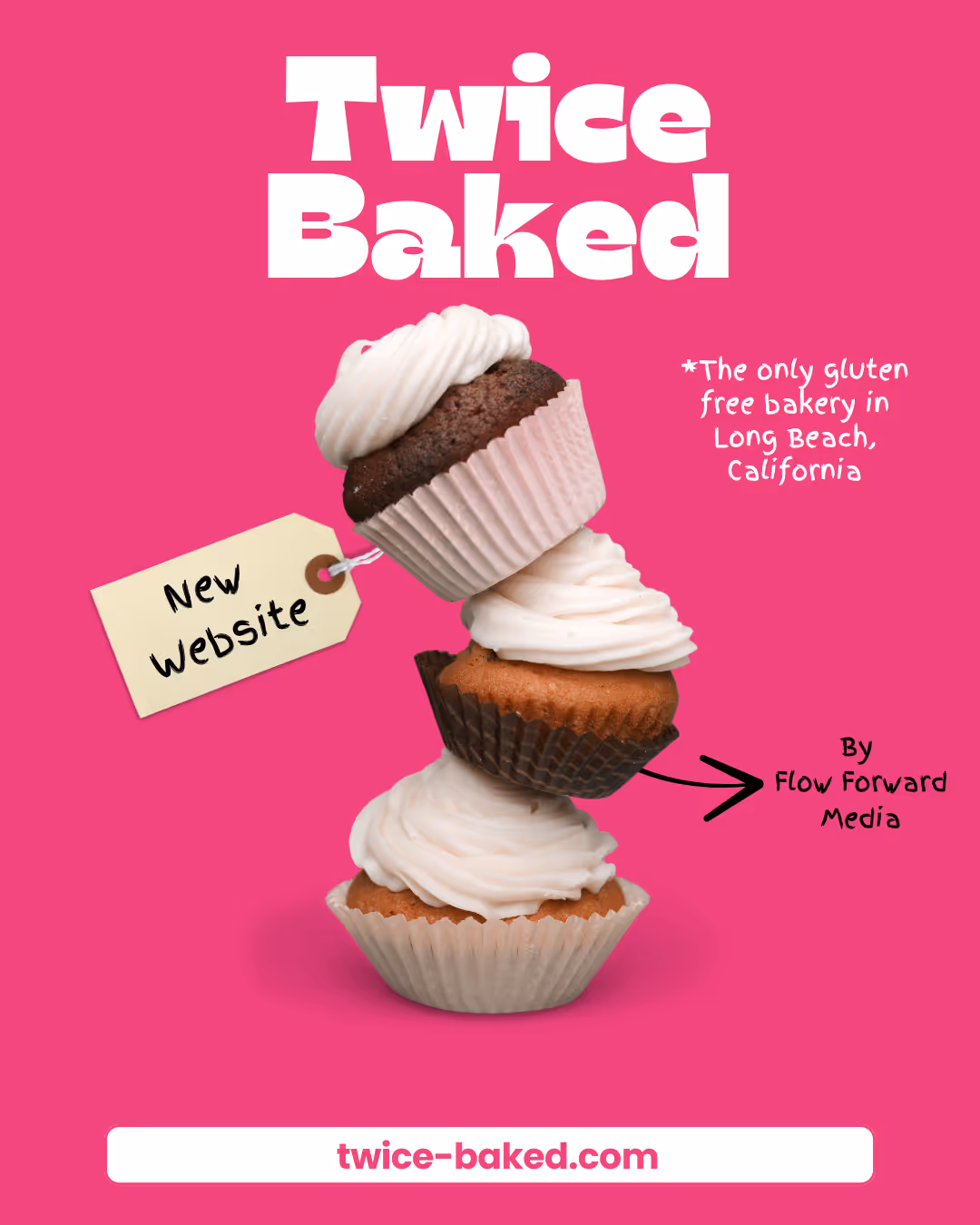 Twice Baked Baking Company
