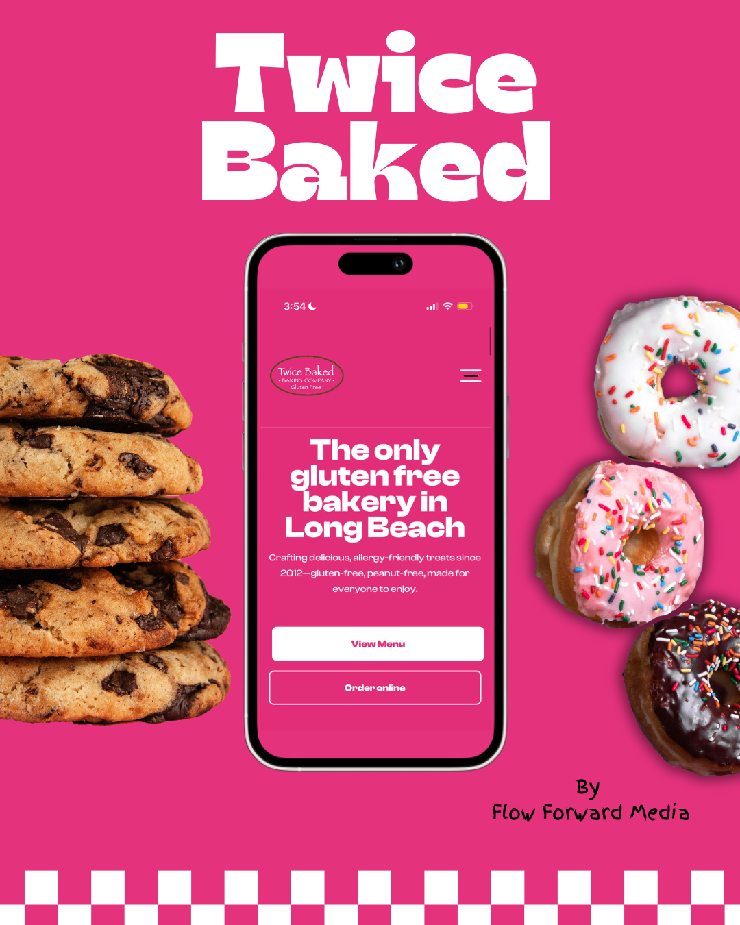 Twice Baked Baking Company