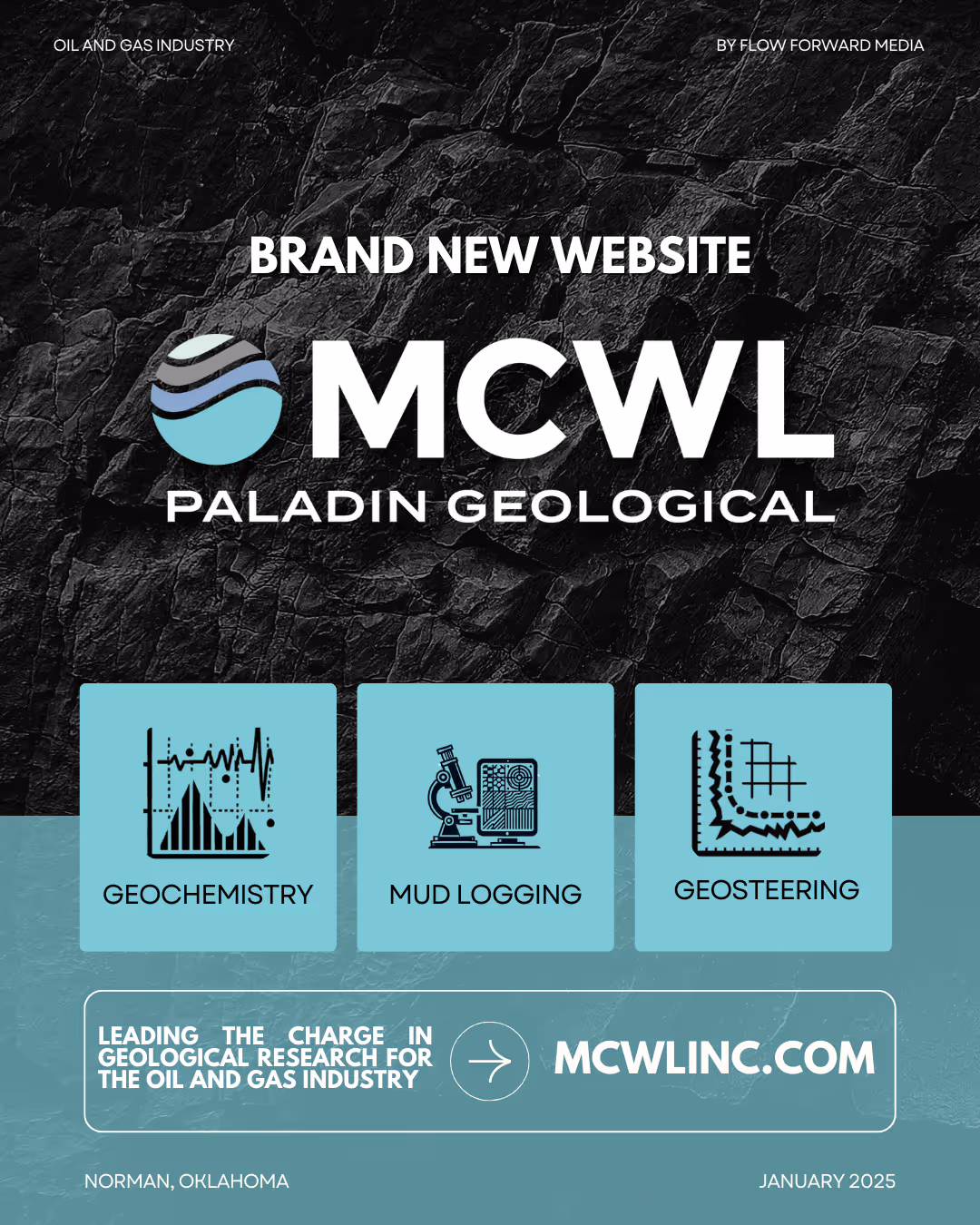 MCWL Paladin Geological