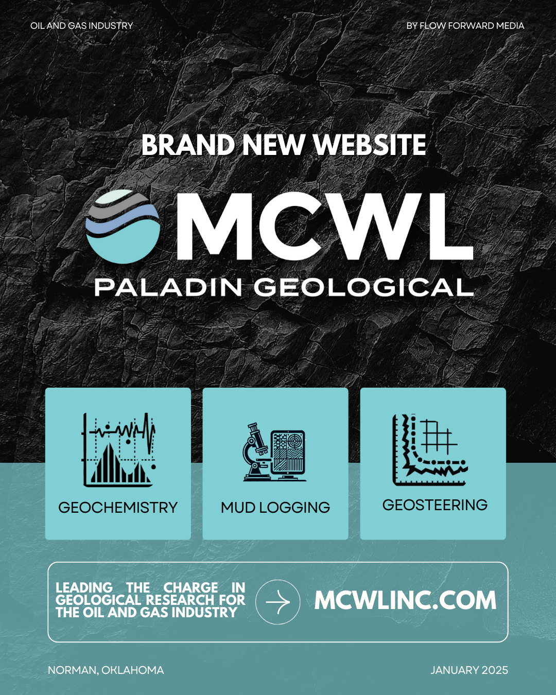 MCWL Paladin Geological