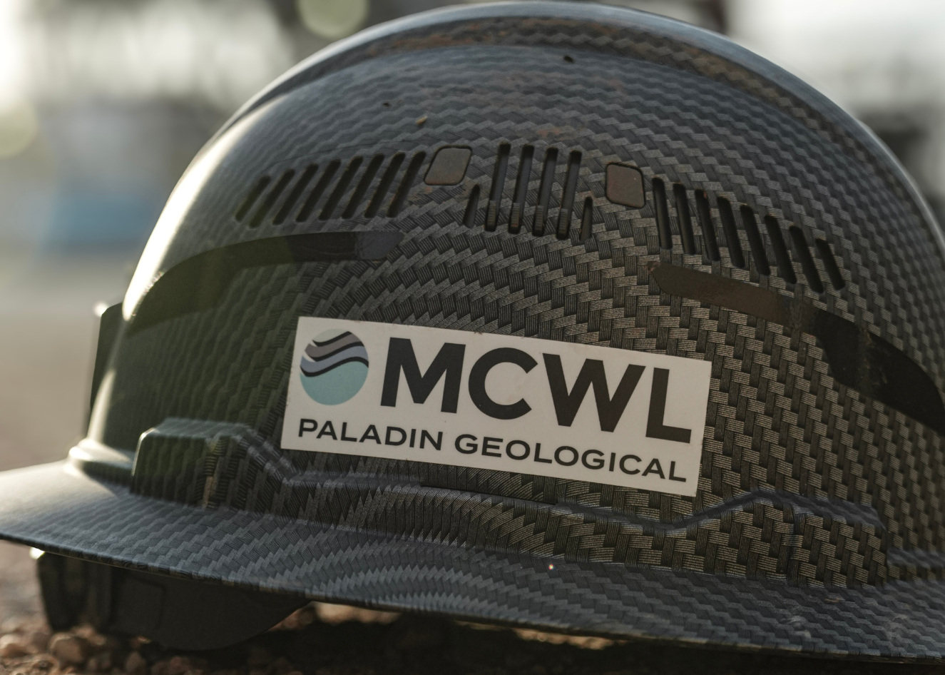 MCWL Paladin Geological