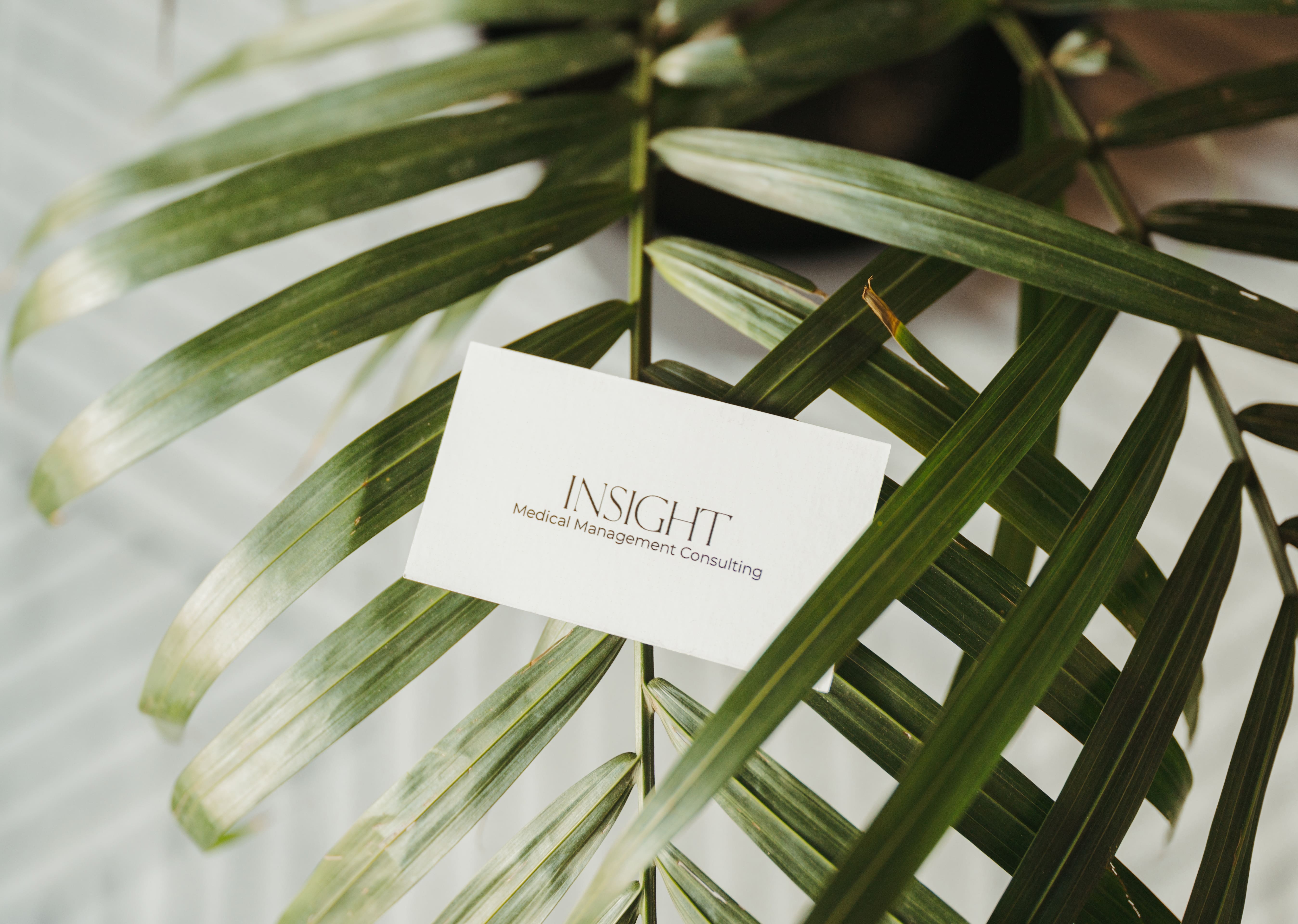 Insight Medical Management Consulting