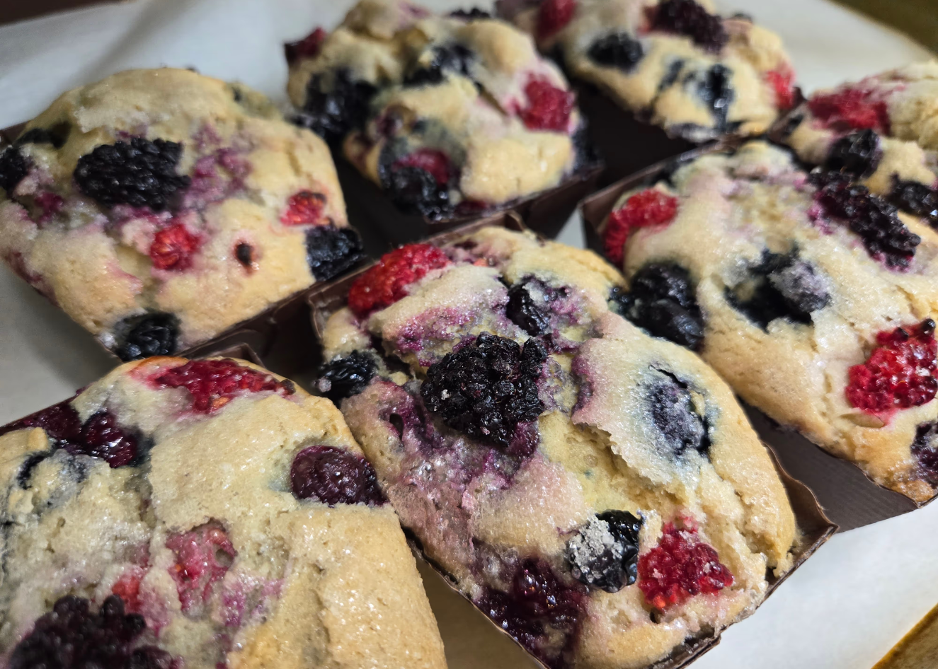 Twice Baked Baking Company