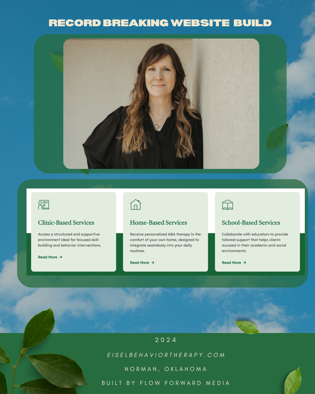 Eisiel Behavior Therapy