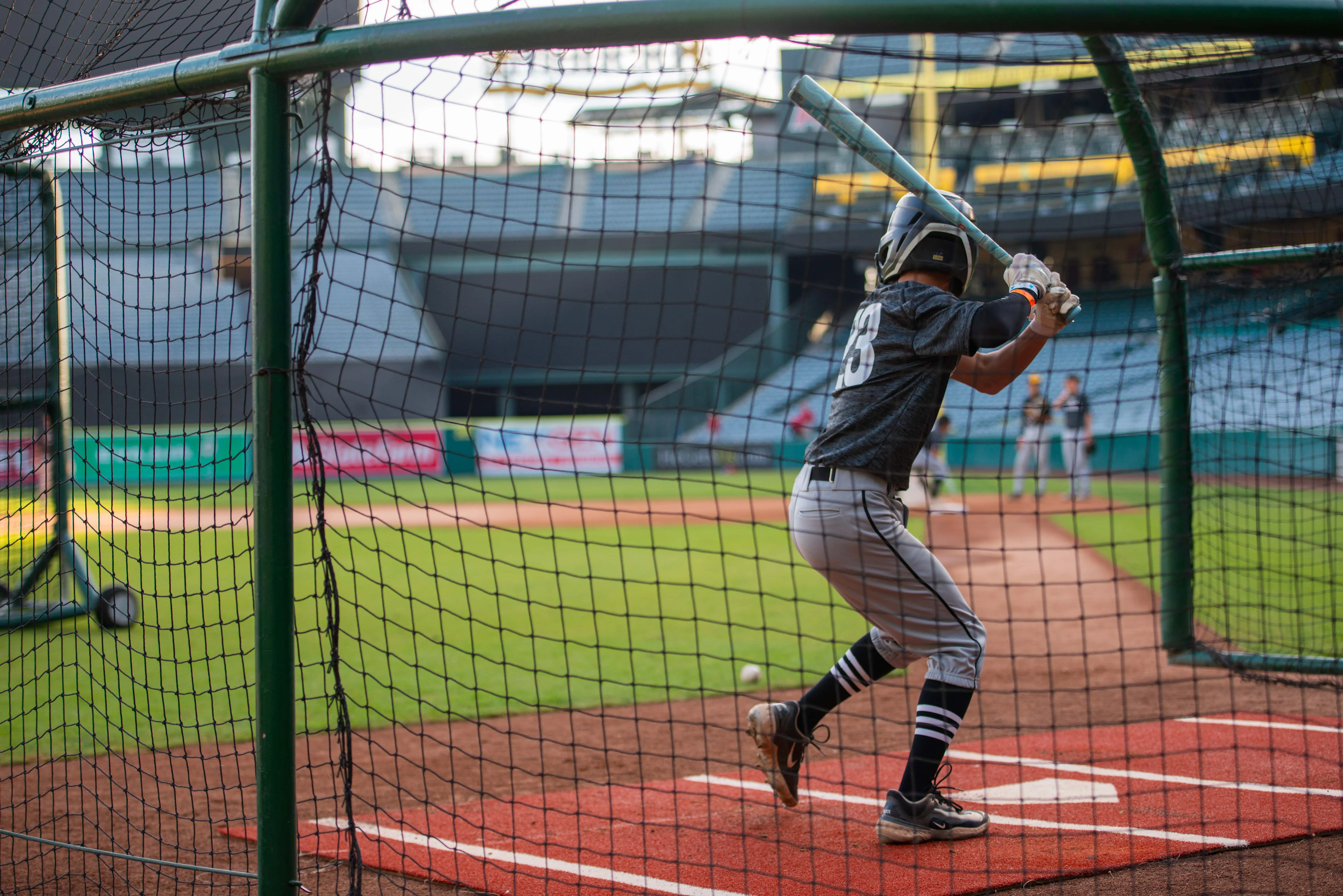Tustin Knights Baseball