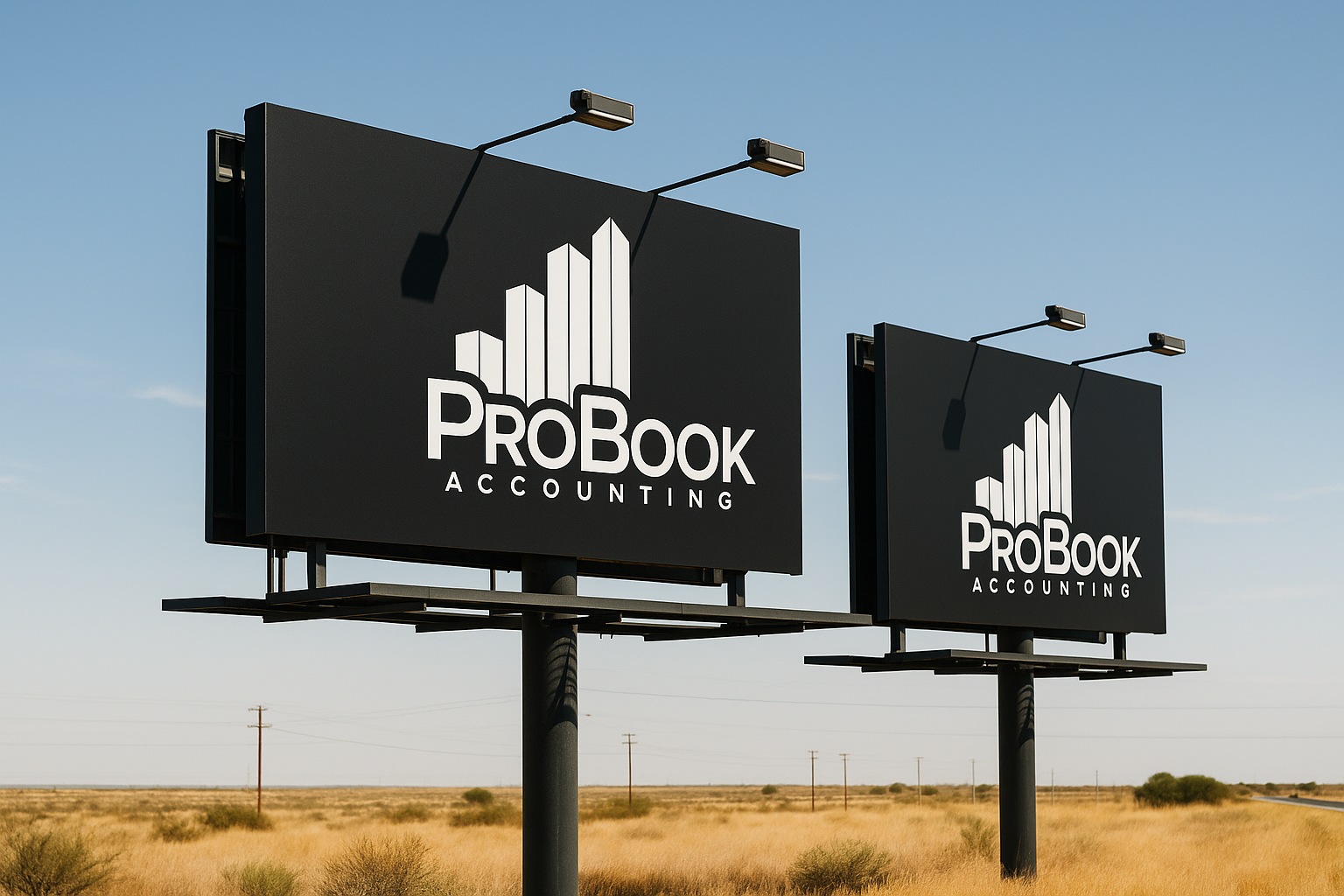 Probook Accounting