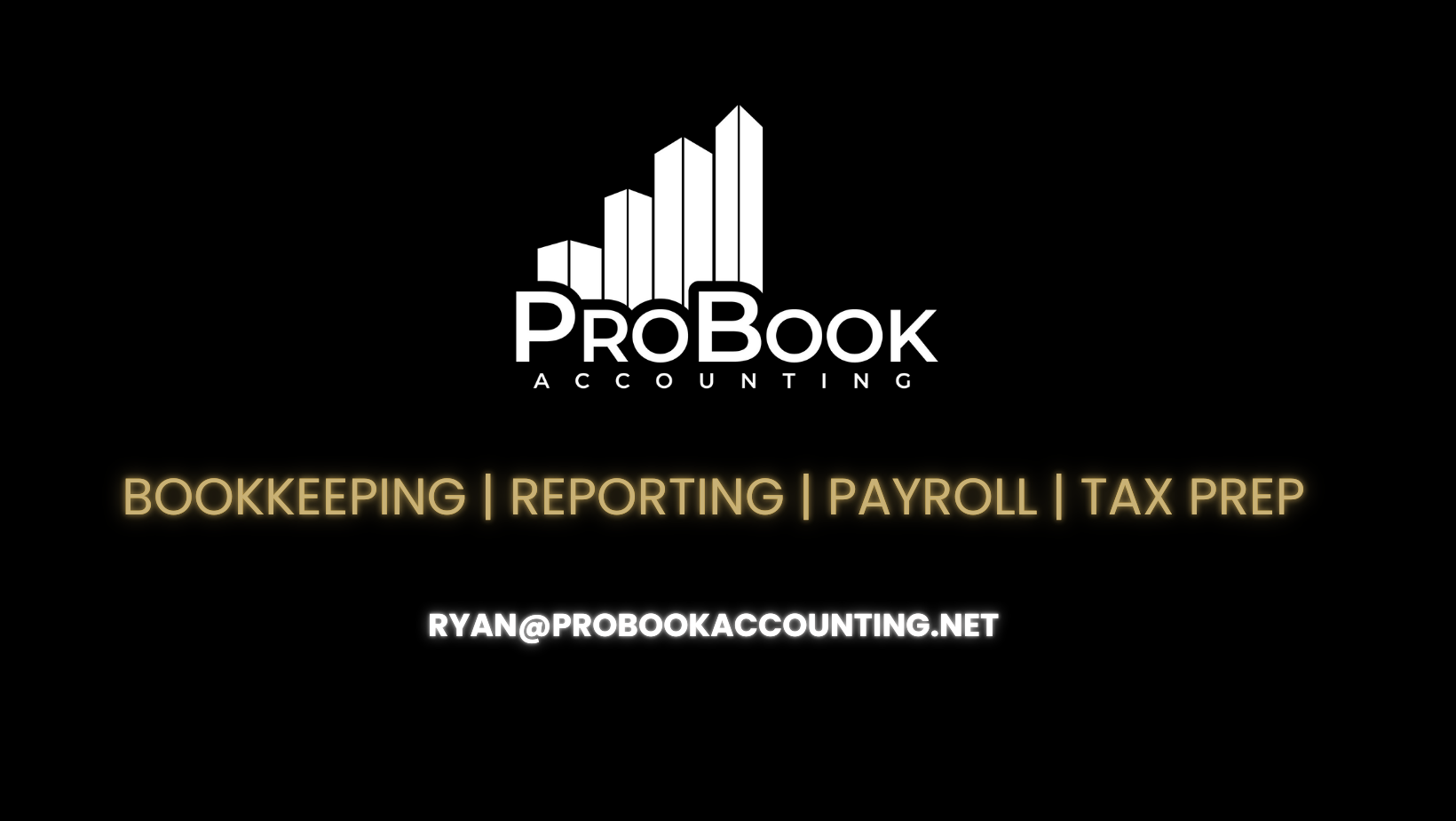 Probook Accounting
