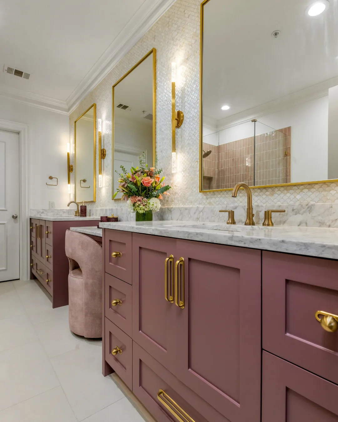 House of Tecola Robinson