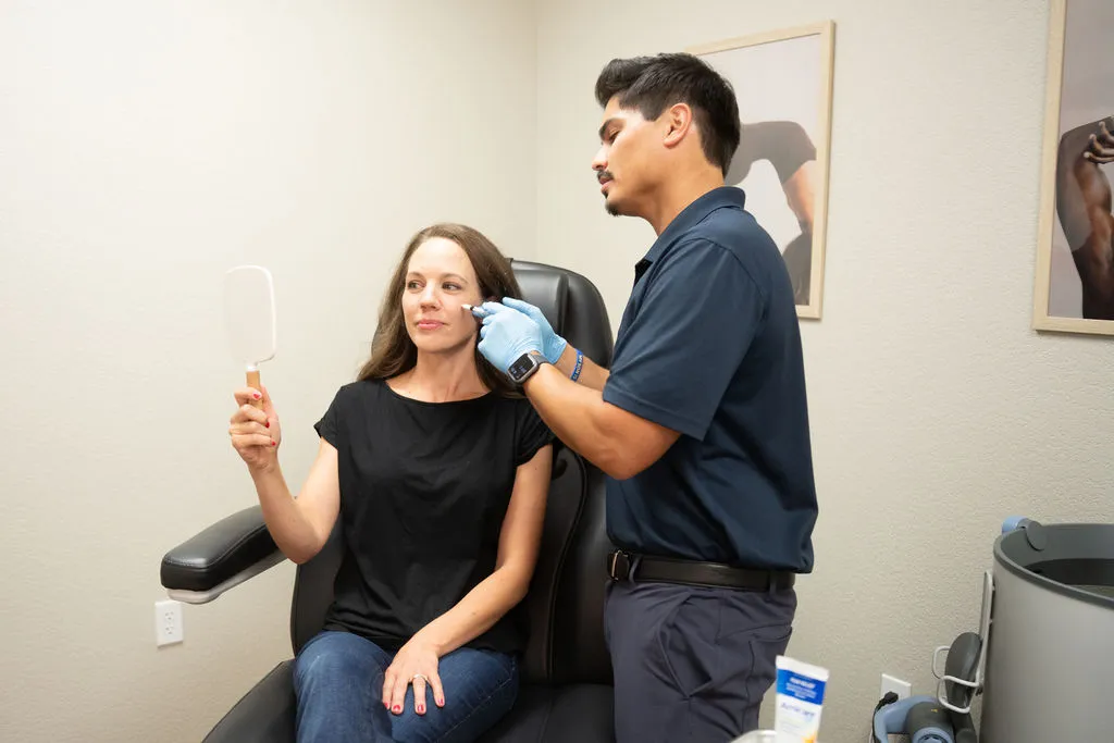 Glow Aesthetics & Wellness