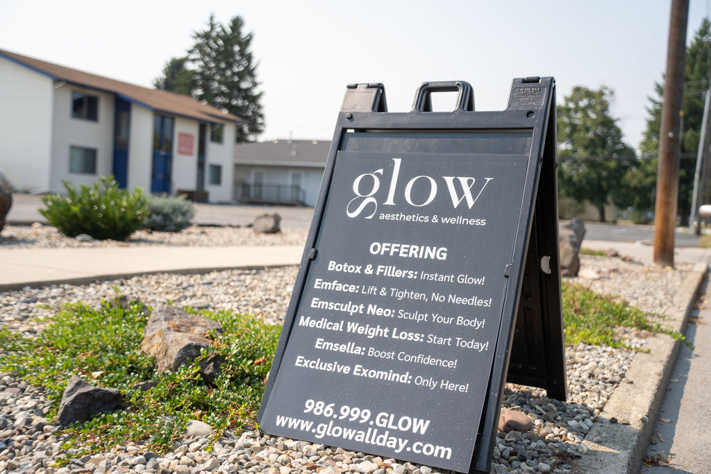 Glow Aesthetics & Wellness