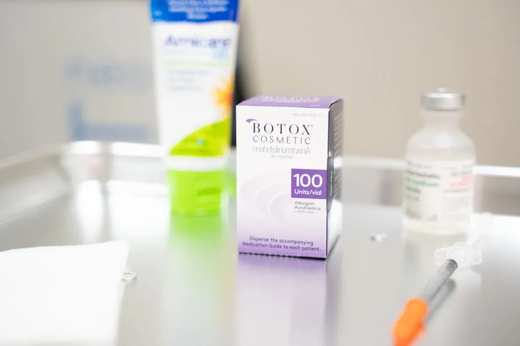 Glow Aesthetics & Wellness