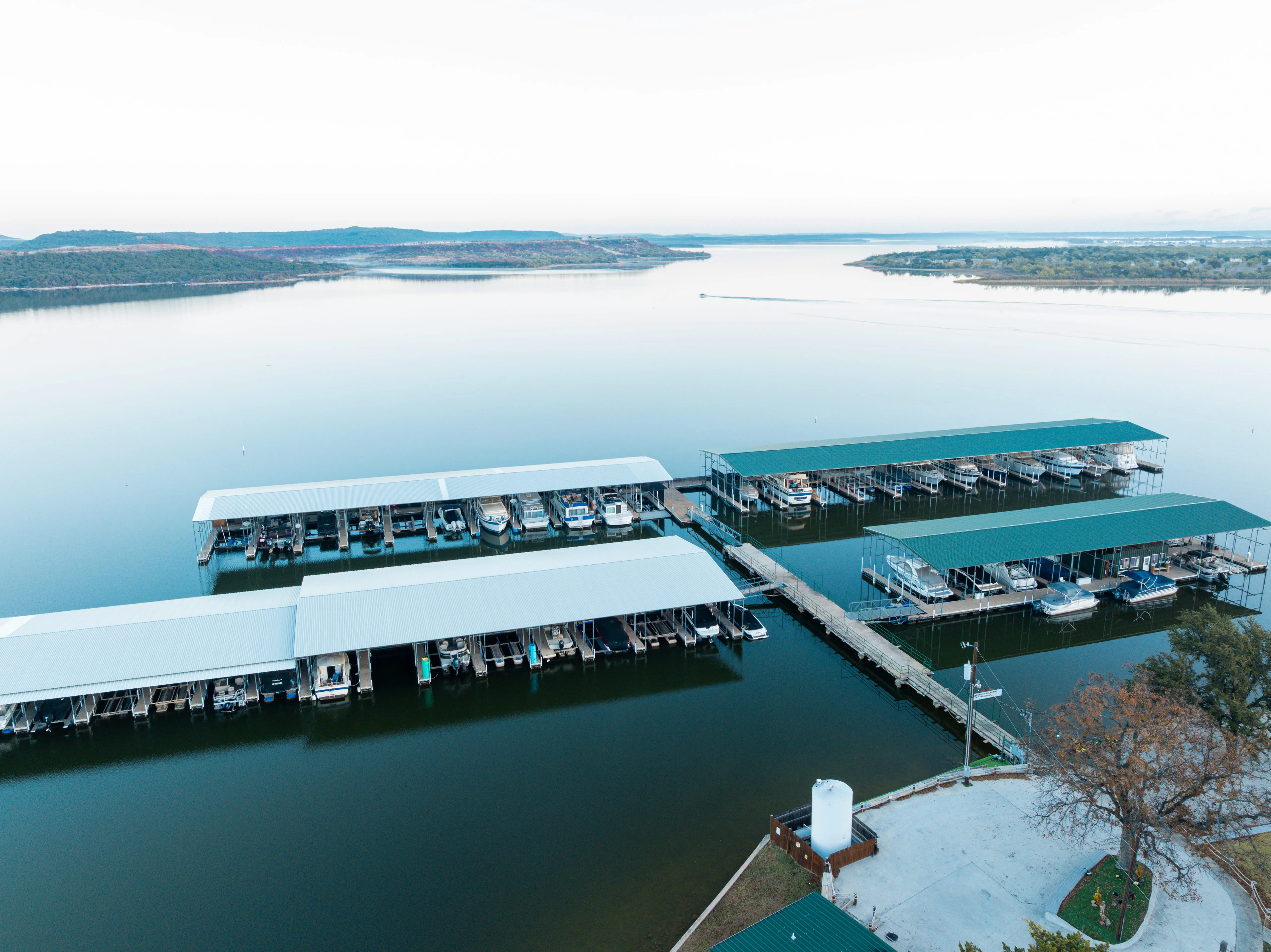 Bonita Shores at Possum Kingdom Lake