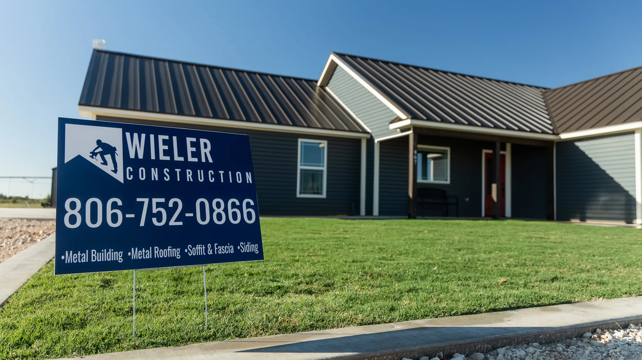 Wieler Roofing & Construction