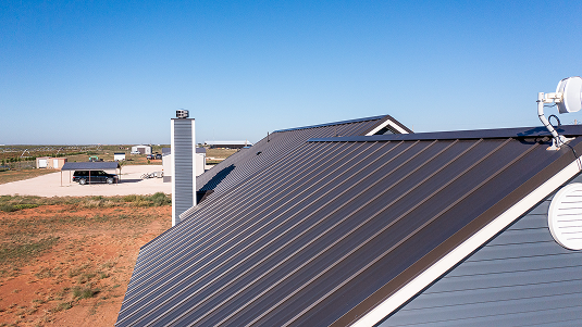 Wieler Roofing & Construction