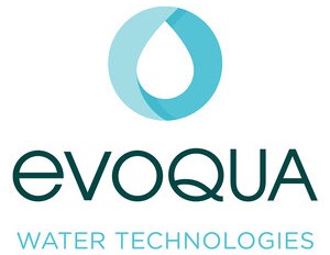 Evoqua logo