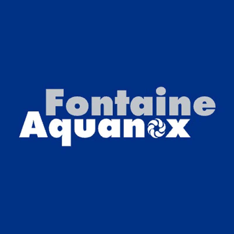 Fontaine Aquanox logo