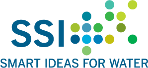 SSI logo