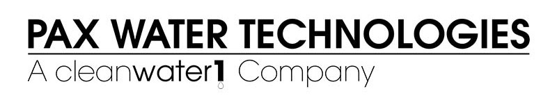PAX Water Technologies logo