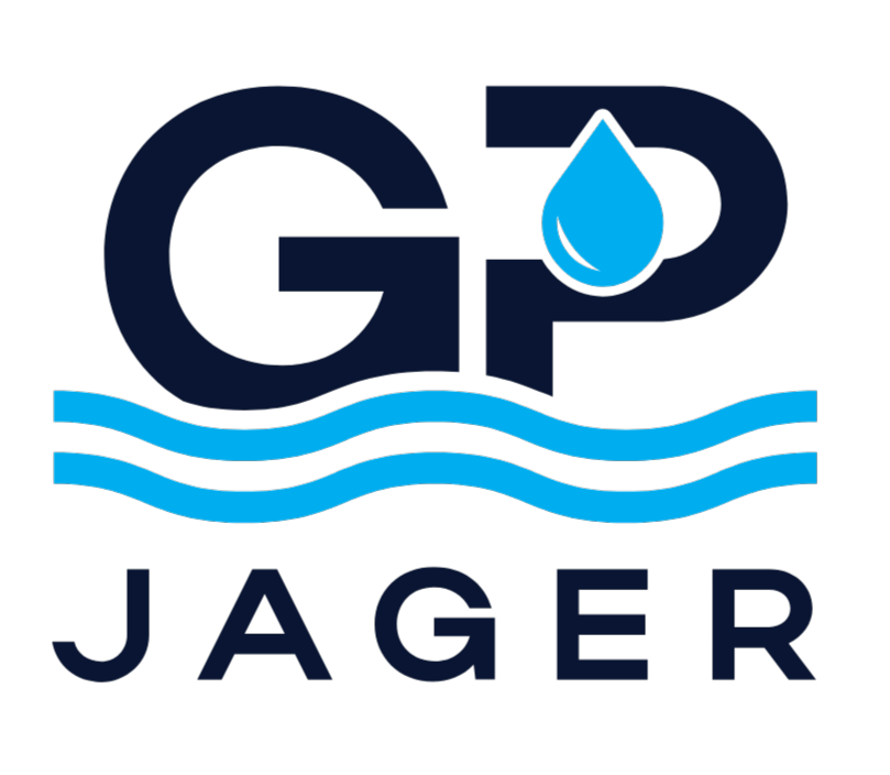 GP Jager logo