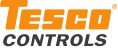 Tesco controls company logo
