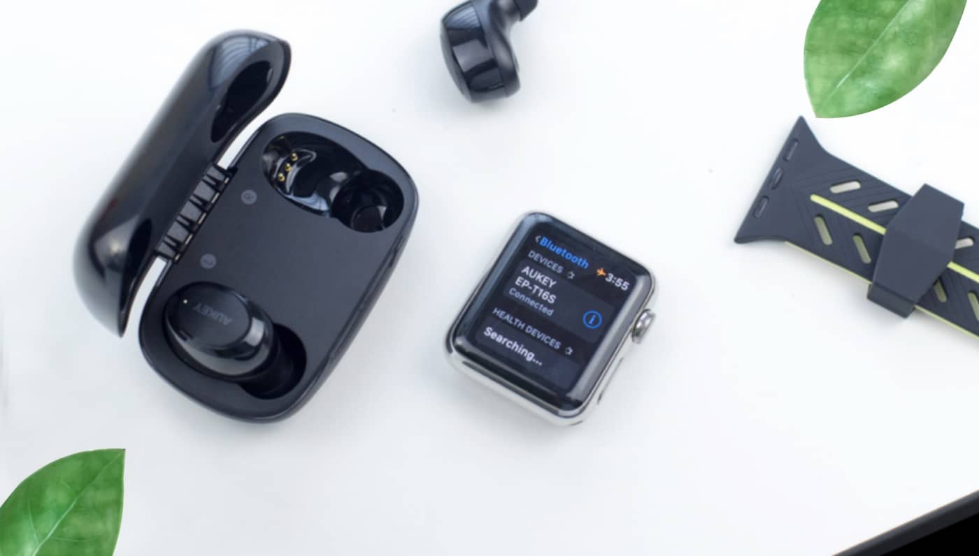 Best Wireless Earbuds in 2024 Rich Text Image - Affiliate X Webflow Template