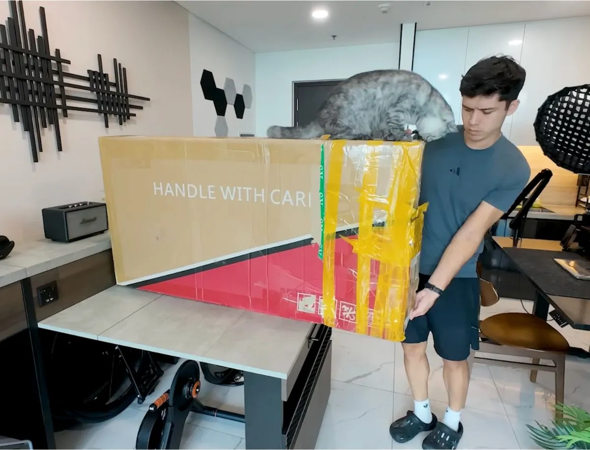 One issue: The handlebars are narrower than what I'm used to on the Domane. Standing sprints and steep climbs felt slightly less planted until I adjusted. This is a personal fit issue as much as anything, and the narrower profile does help the aero case. If you run wide bars on your current bike, budget time to adapt. Stem length: My bike fitter flagged that the stem runs slightly short for my proportions. Not enough to be a problem in practice, but worth noting if you have a longer torso.