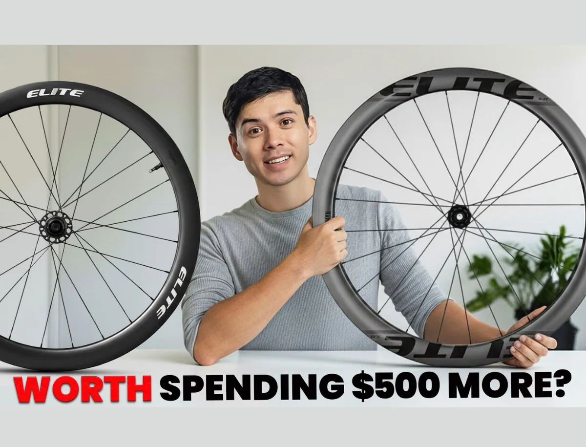 Elitewheels ENT 2.0 vs Marvel II: Worth $500 More?