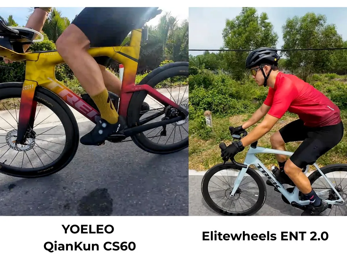 $350 vs $1,600 Carbon Wheels: The Honest Truth