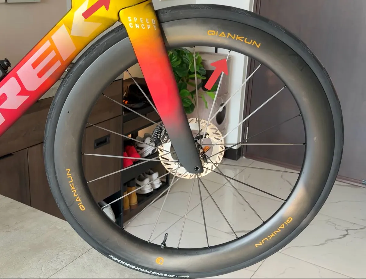 YOELEO QianKun CS60 Review: Best Carbon Wheels?