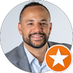 Photo of reviewer from this success story