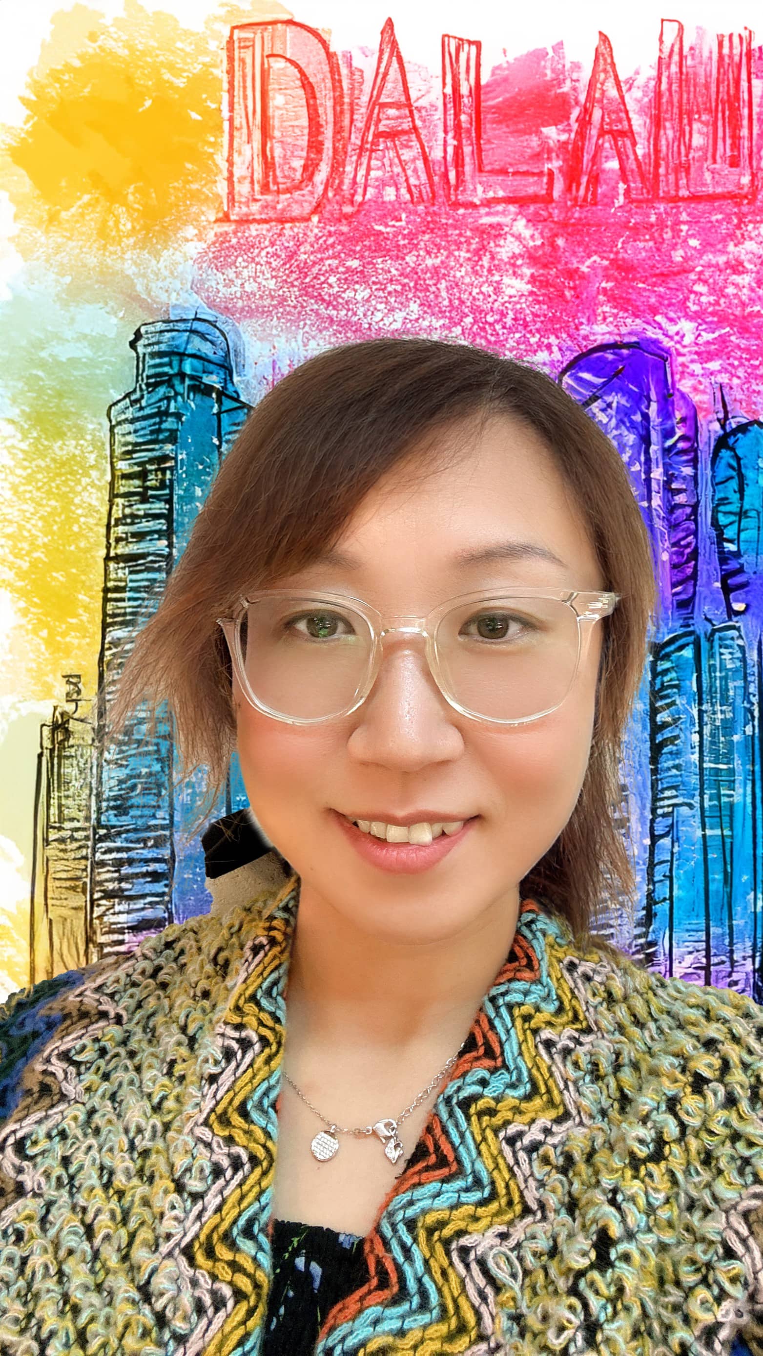 Amanda Wang