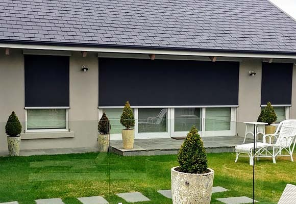 Vertiscreens 95 & 125