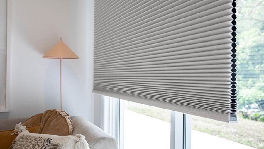 Honeycomb Blinds