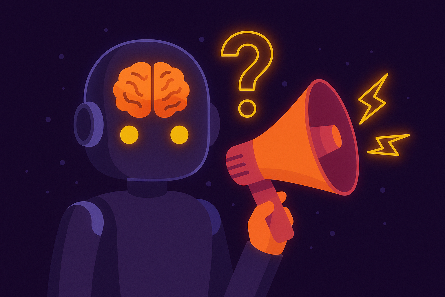 L’IA au service de la communication : outil génial ou illusion bien vendue ?