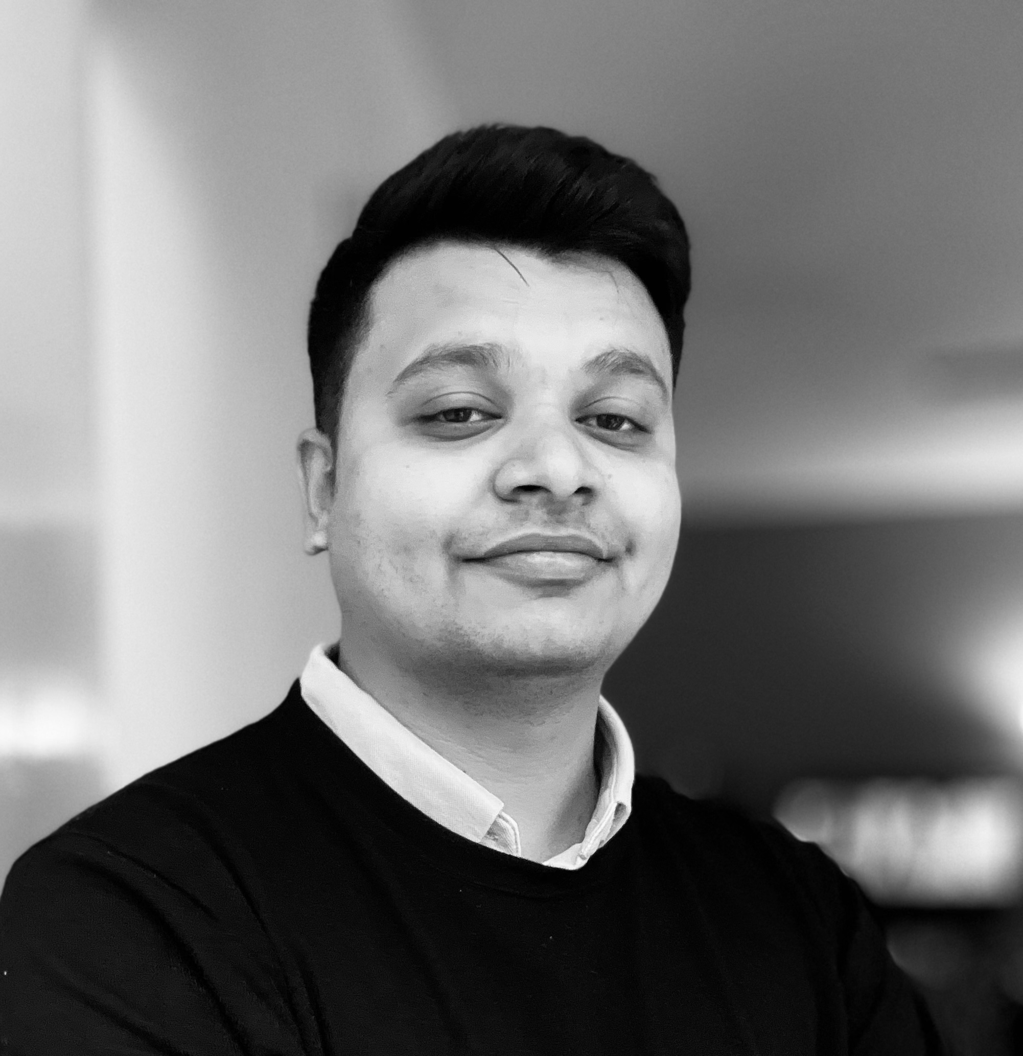 Avi Chudasama