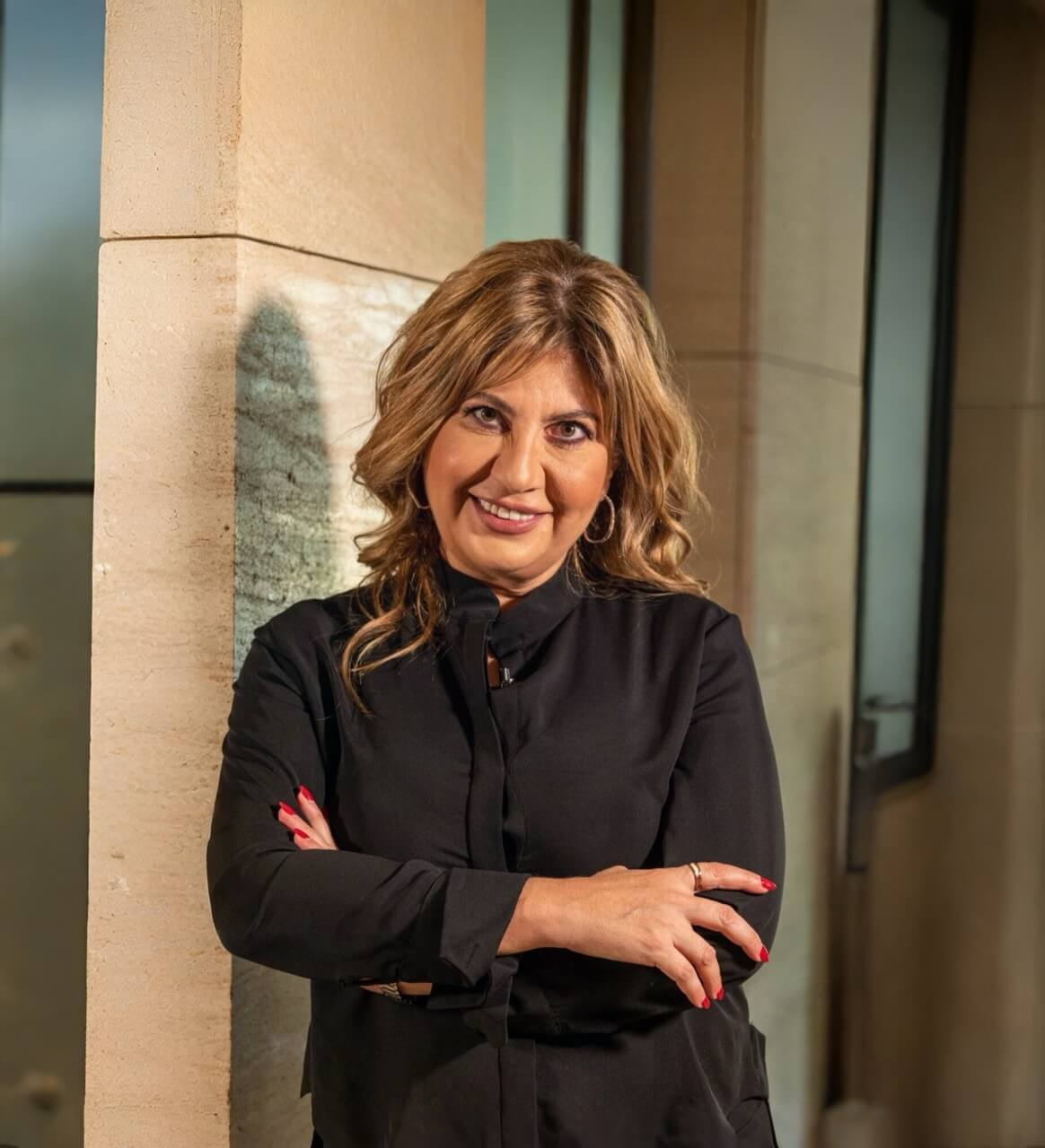 Dr. Zeina Ghossoub