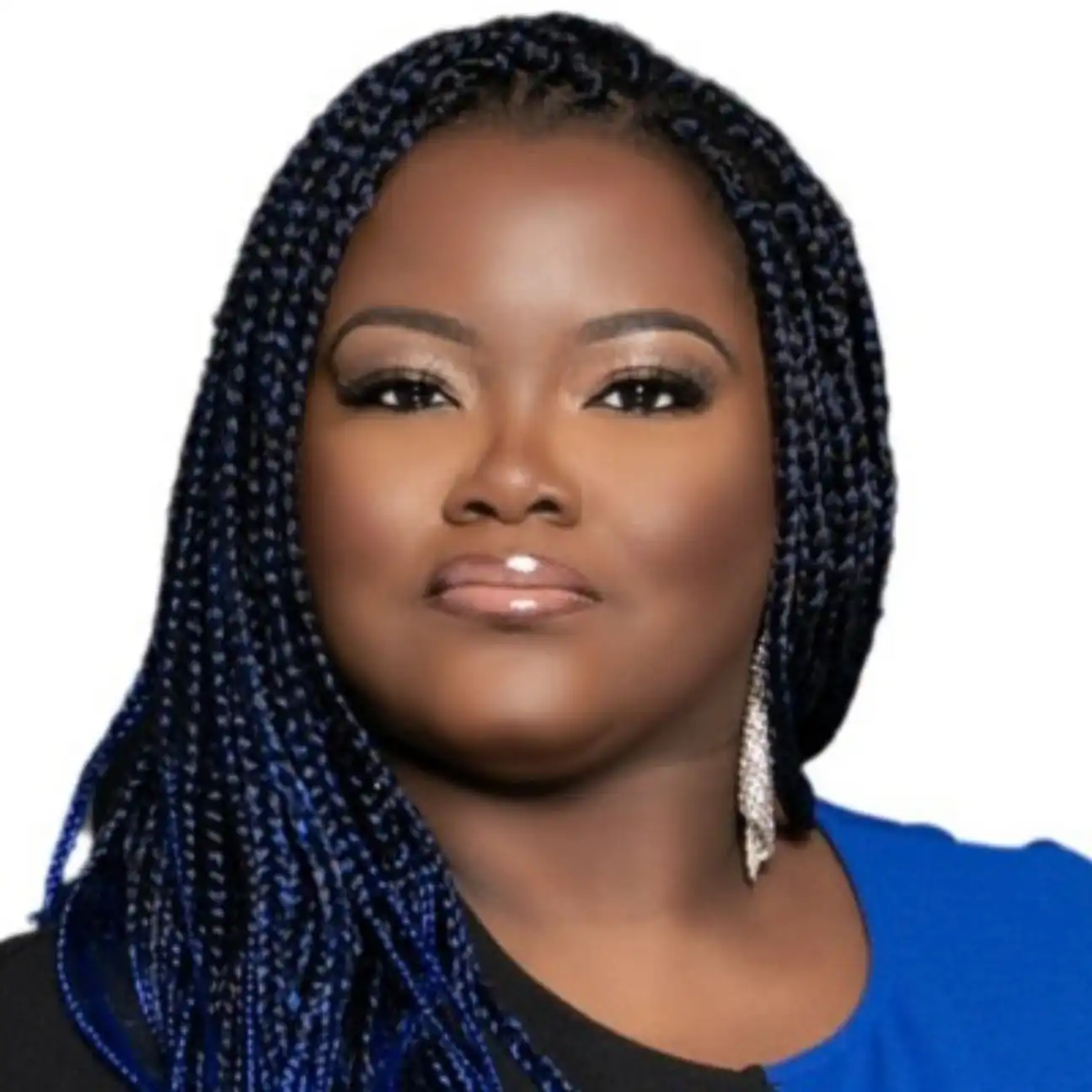Dr. Aikyna Finch